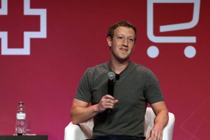 Internet für Dritte Welt: Facebook startet Satellit für Afrika