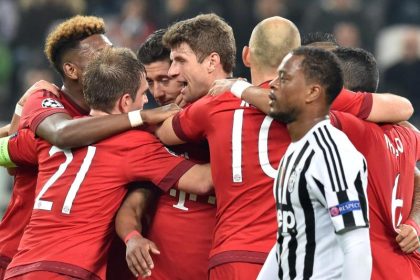 Rummenigge an Bayern-Stars nach 2:2: «Nicht hadern»
