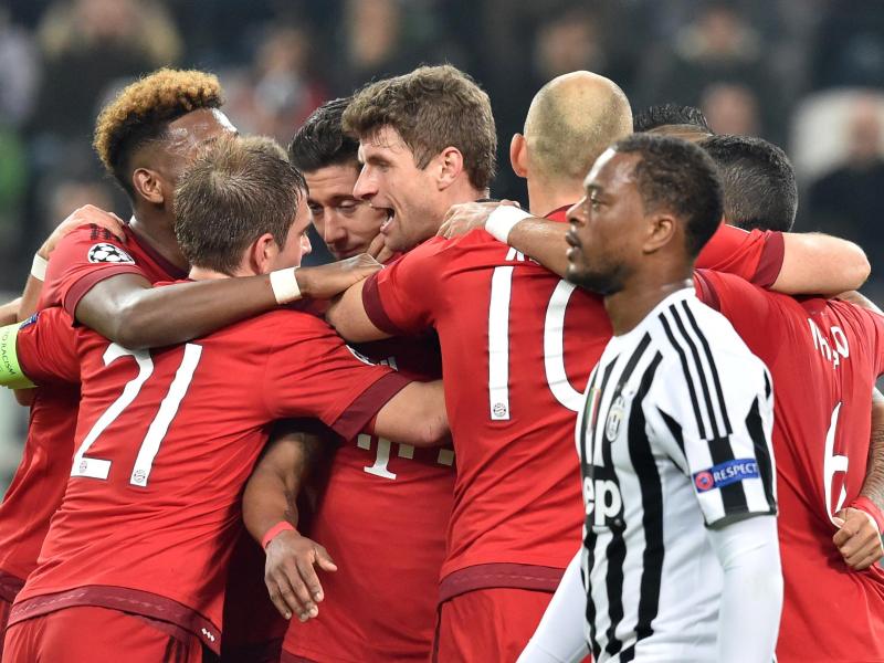 Rummenigge an Bayern-Stars nach 2:2: «Nicht hadern»