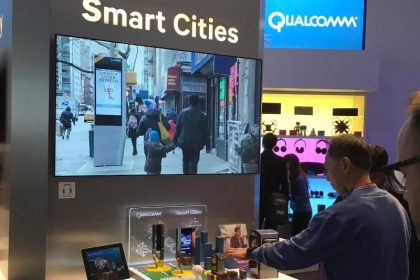 Was sind Smart Cities?