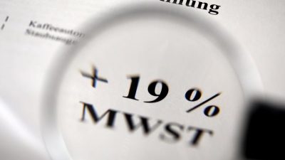 Mehrwertsteuersenkung könnte Preise um 1,6 Prozent senken – aber tut sie das wirklich?