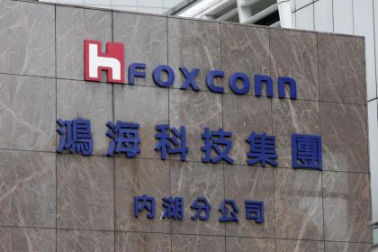 Apple verlegt Produktion aus China nach Indien und Vietnam