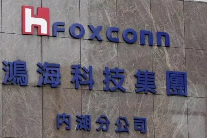 Apple-Zulieferer Foxconn kauft riesiges Grundstück in Indien