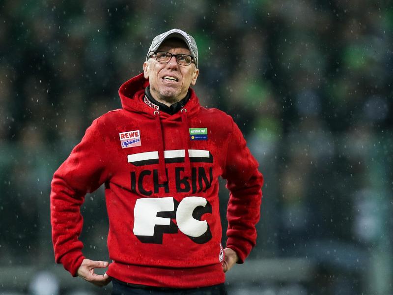 Stögers «Respekt» vor der Hertha – Berlin wartet auf Sieg