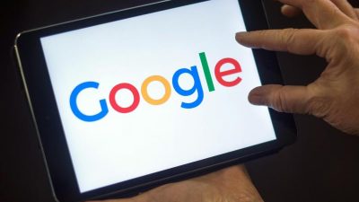 Google: 27 Millionen Euro für europäische Medien-Projekte