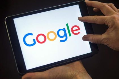 Google: 27 Millionen Euro für europäische Medien-Projekte