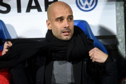 Nächtlicher Ausflug von Spielern: Guardiola gelassen