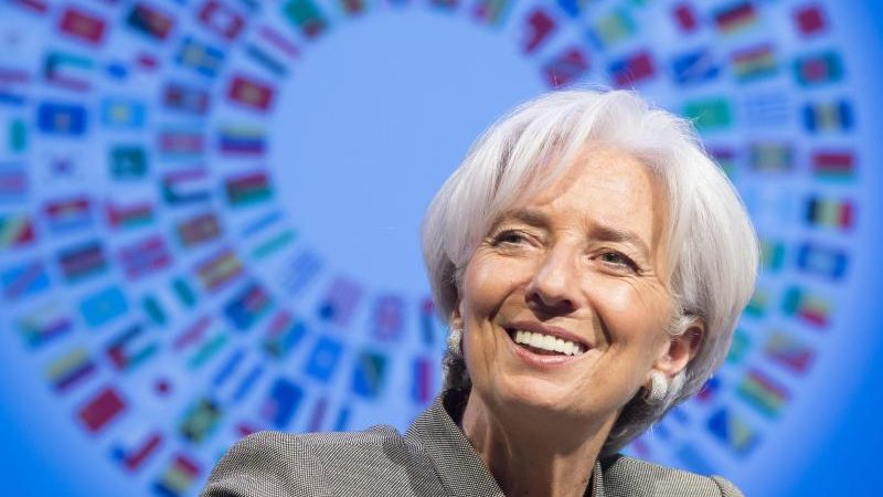 IWF fordert von G20 rasche Reformen – Krisen befürchtet