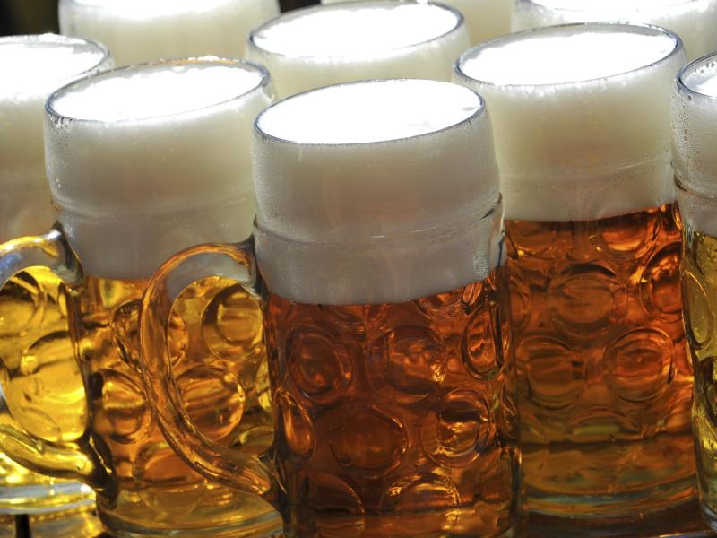 Die Reaktionen auf aktuellen Glyphosat-Test in Bier: Niederlage für Grüne im Bundestag