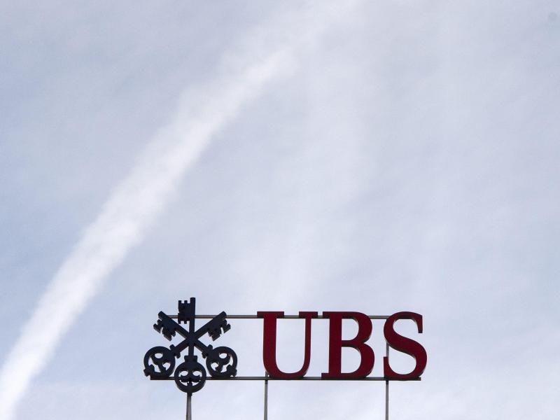 Belgien wirft Großbank UBS Geldwäsche vor