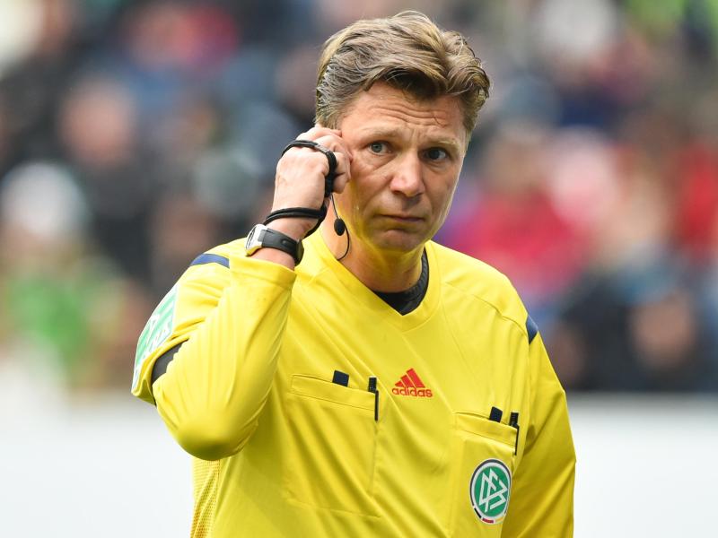 Kinhöfer kritisiert Trainer: Erschweren Leitung «ungemein»