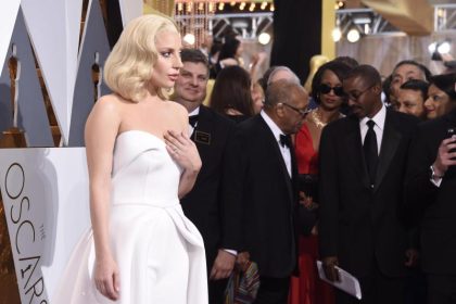 Die Oscar-Outfits im Stylecheck