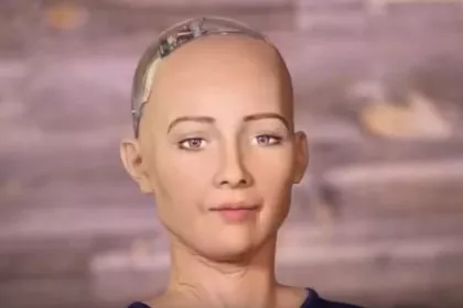 Humanoider Roboter plaudert im US-Fernsehen: „Werde Menschen zerstören“ (VIDEO)