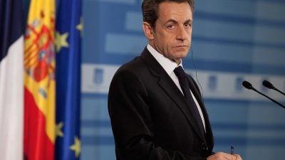 Frankreichs Ex-Präsident Sarkozy steht ab Montag vor Gericht