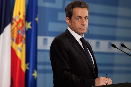 Frankreichs Ex-Präsident Sarkozy steht ab Montag vor Gericht