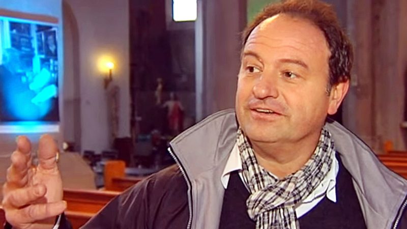 Münchner Pfarrer möchte Kirchen Muslimen überlassen
