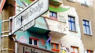 Berlins Innensenator: Rigaer Straße kann nicht einfach geräumt werden