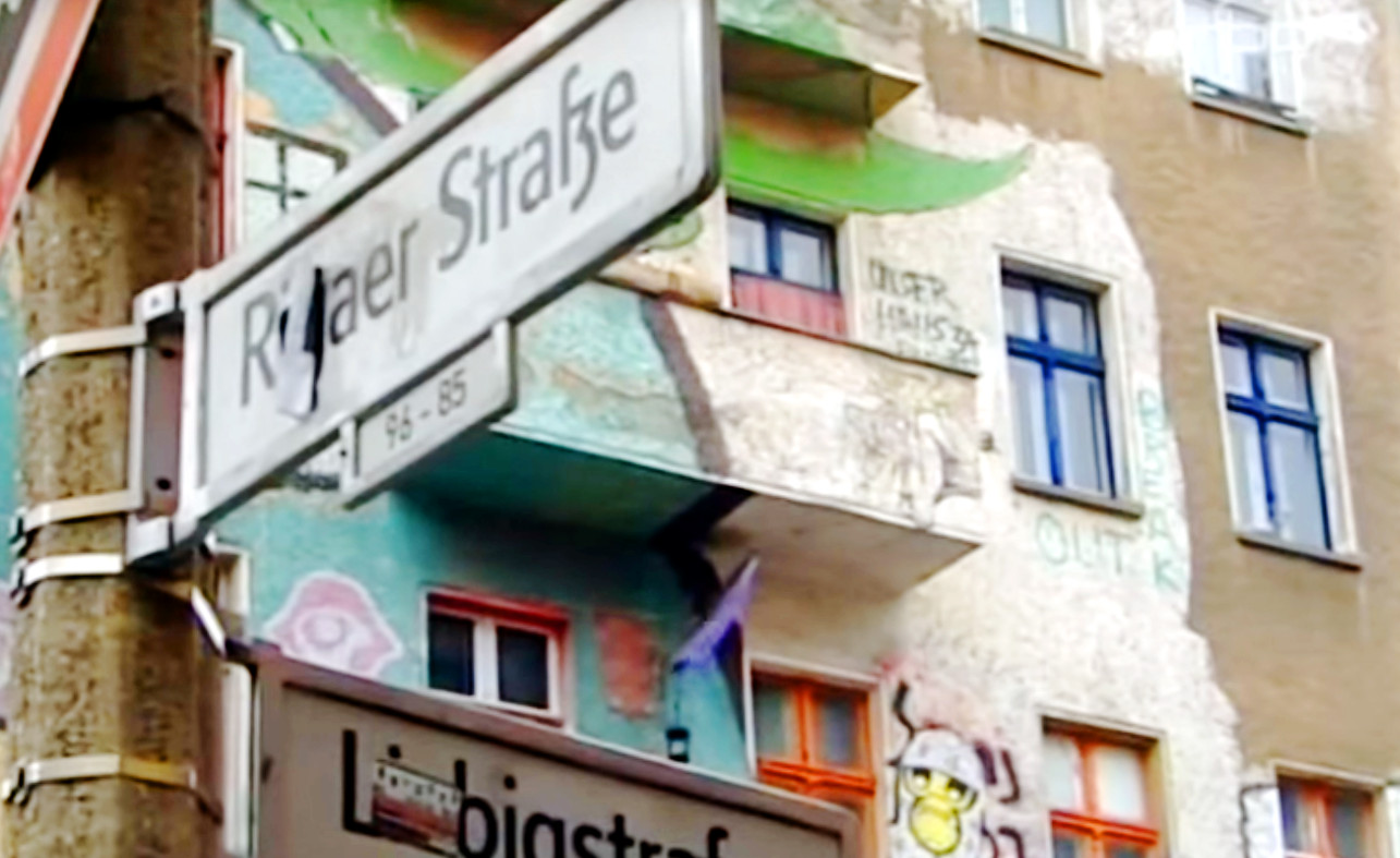 Berlins Innensenator: Rigaer Straße kann nicht einfach geräumt werden