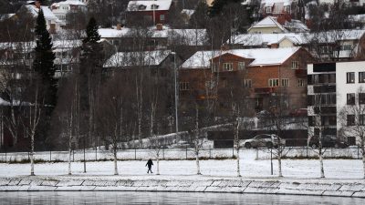 Schweden: Nach „Welle der Gewalt“ – Frauen nachts nur in Begleitung