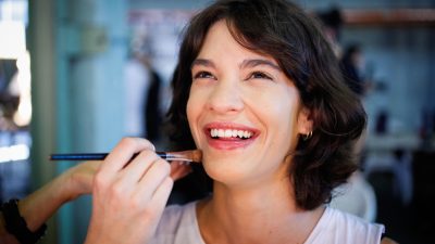 Gesundheit ist der Deutschen größtes Glück