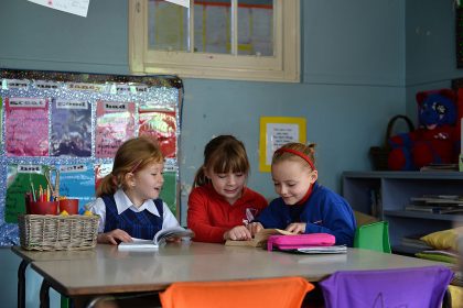 Der Vegetarierbund möchte vorbeugend Schulfach „Ernährung“ einführen