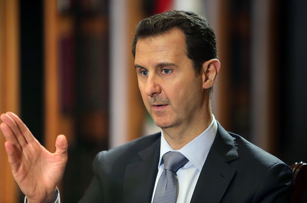 Assad im ARD-Interview: Gibt es ein Umschwenken in der Syrien-Politik?