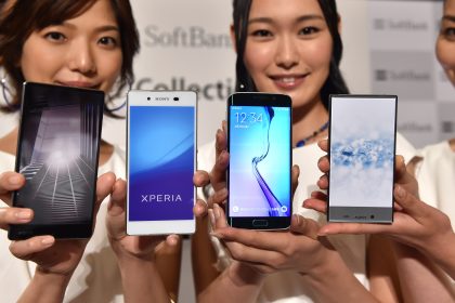 275 Millionen Android Handys neuer Hacker Masche ausgesetzt, so Sicherheitsfirma