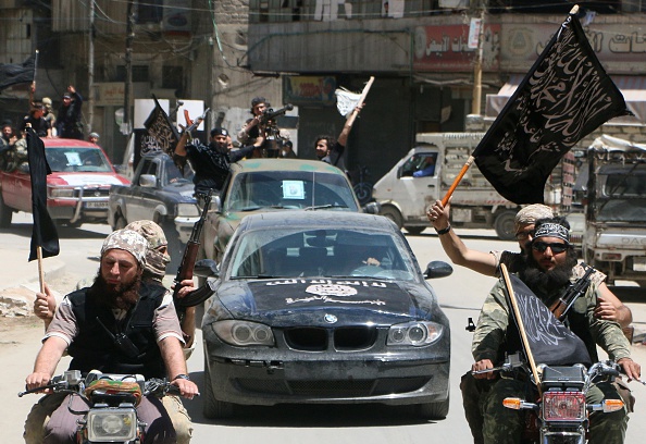 Dschihadisten attackieren Grenzstadt in Tunesien – „IS wollte vermutlich eigenen Staat ausrufen“