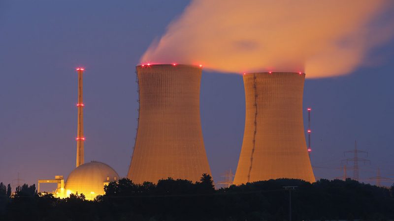 Belgische Behörden: Atomkraftwerke im Visier von Terroristen