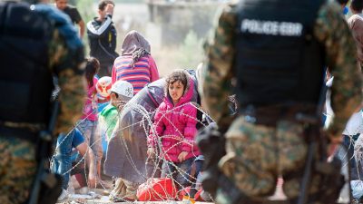 Gabriel fordert Kürzung des Kindergelds für EU-Ausländer