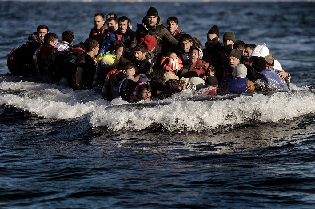 EU möchte Asyl-Entscheidungen zur EU-Sache machen