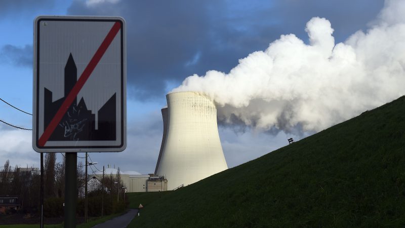 Belgisches Kernkraftwerk wird nach Anschlägen evakuiert