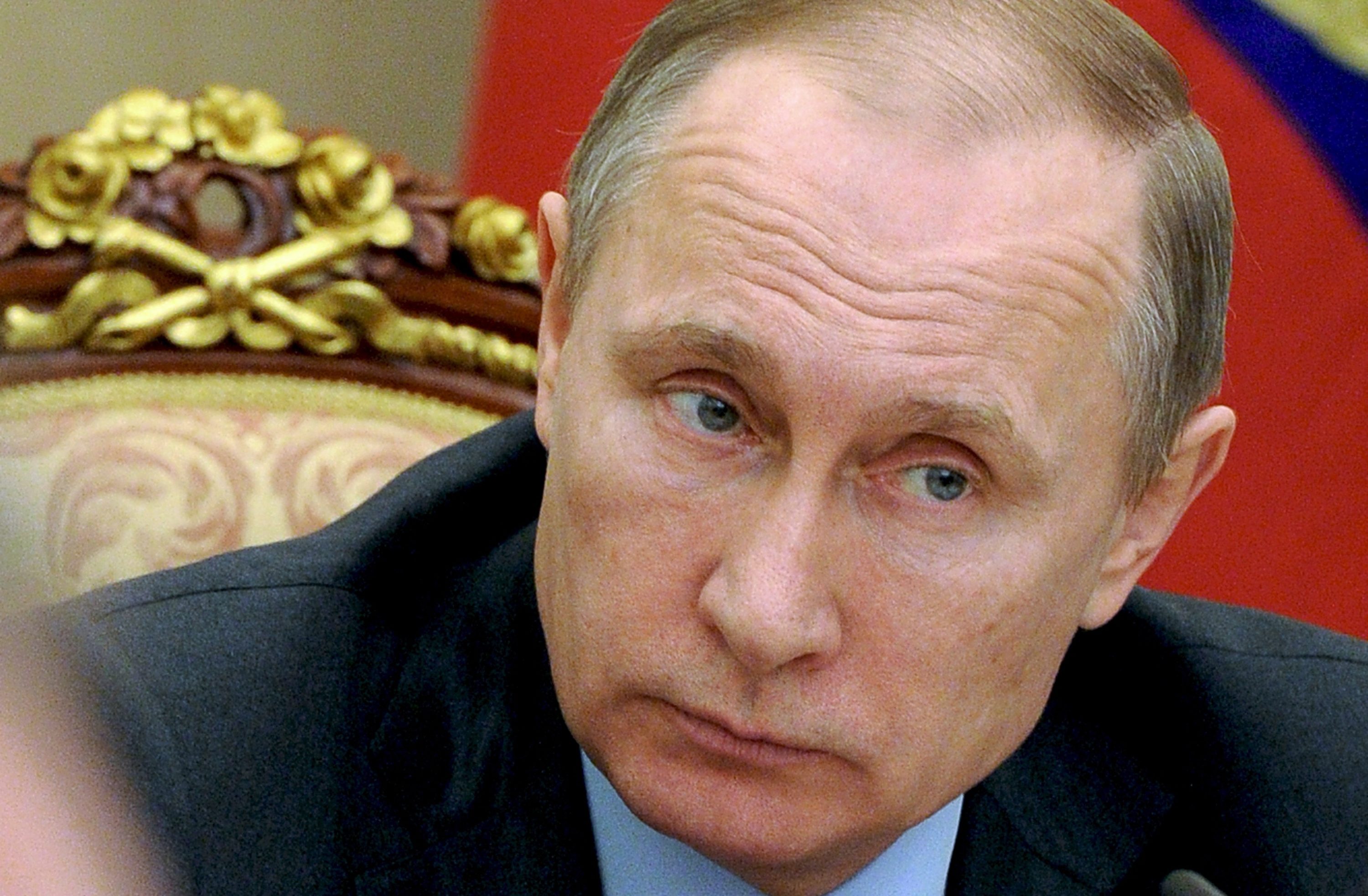 Geheimdienste warnen vor russischen „Destabilisierungsversuchen“