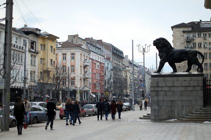 Bulgarien schafft neues Sondergericht für Korruptionsfälle auf hoher politischer Ebene