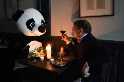 Heute abend gehen zur “Earth Hour” eine Stunde lang die Lichter aus