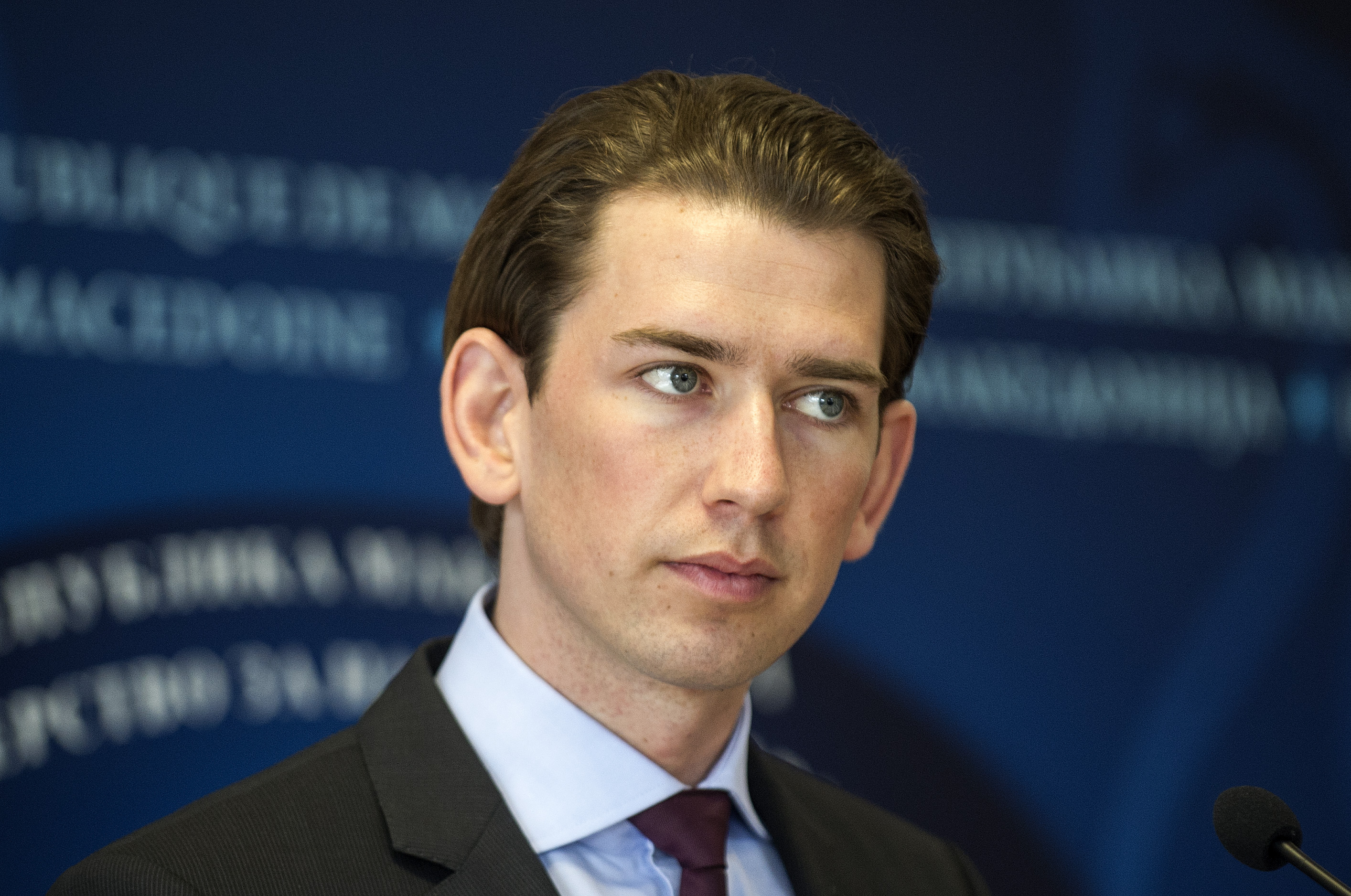 Österreich: „Politiker, die durchwinken“ verbreiten falsche Hoffnungen
