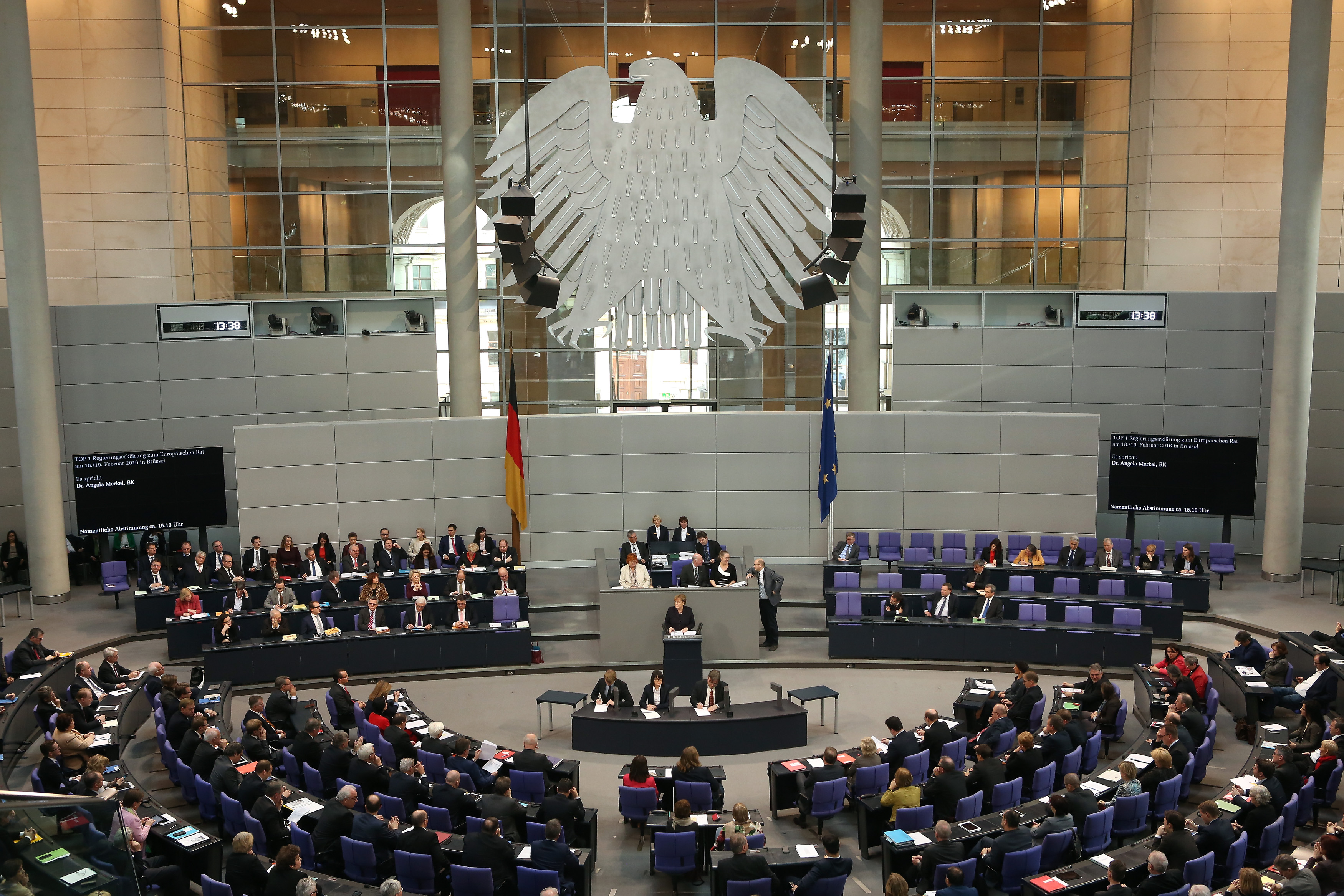 Bonn-Berlin-Umzug: Ehrliche Bestandsaufnahme gefordert