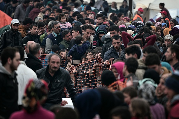 Griechischer Gouverneur will Notstand wegen Flüchtlingen ausrufen