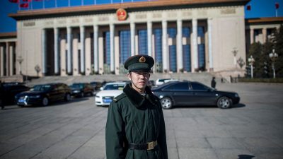 Chinas Wirtschaftsmotor stagniert: Lockerungspolitik soll Immobilienmarkt stützen