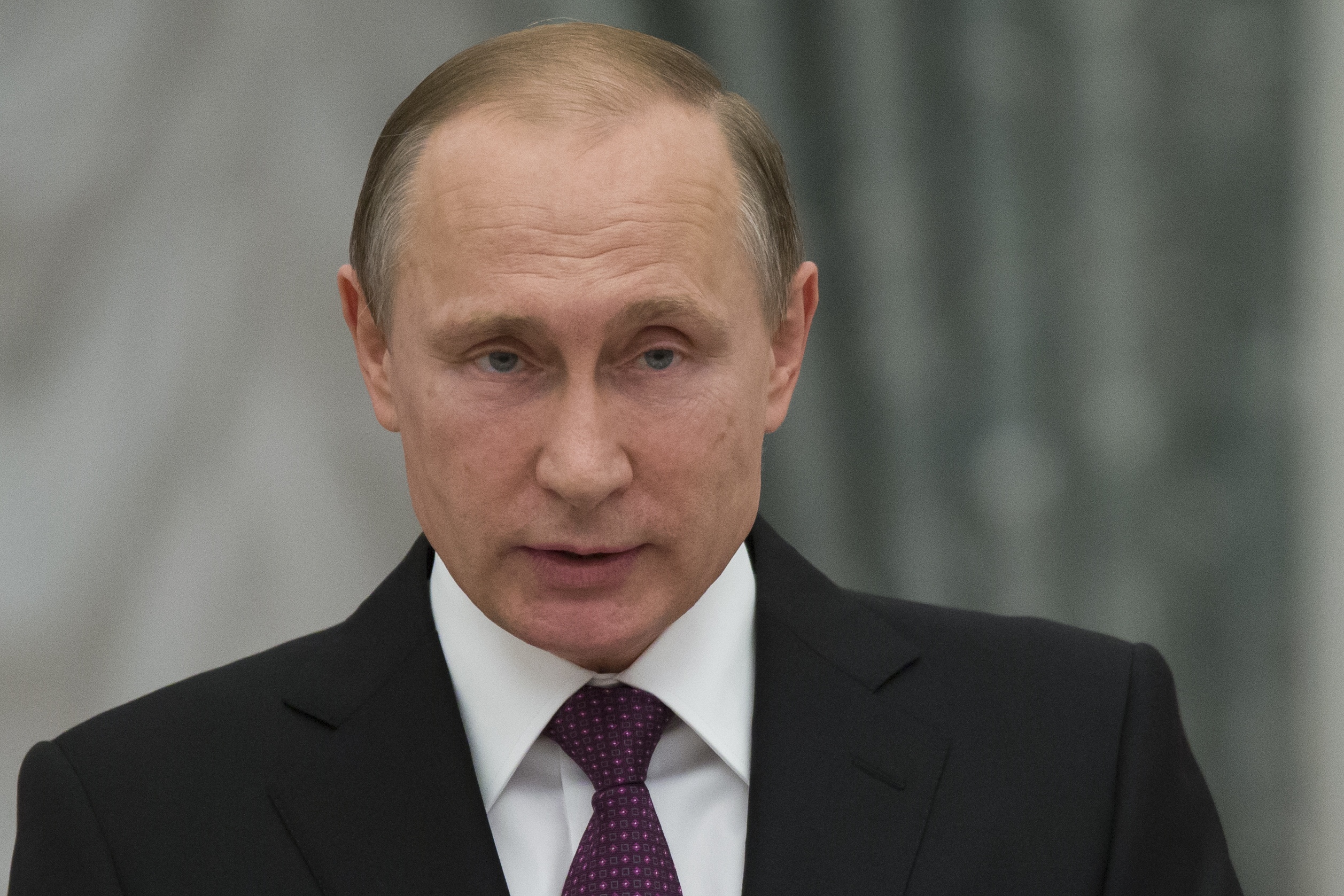 „Aufgaben erfüllt“ – Putin ordnet Abzug der russischen Soldaten aus Syrien an