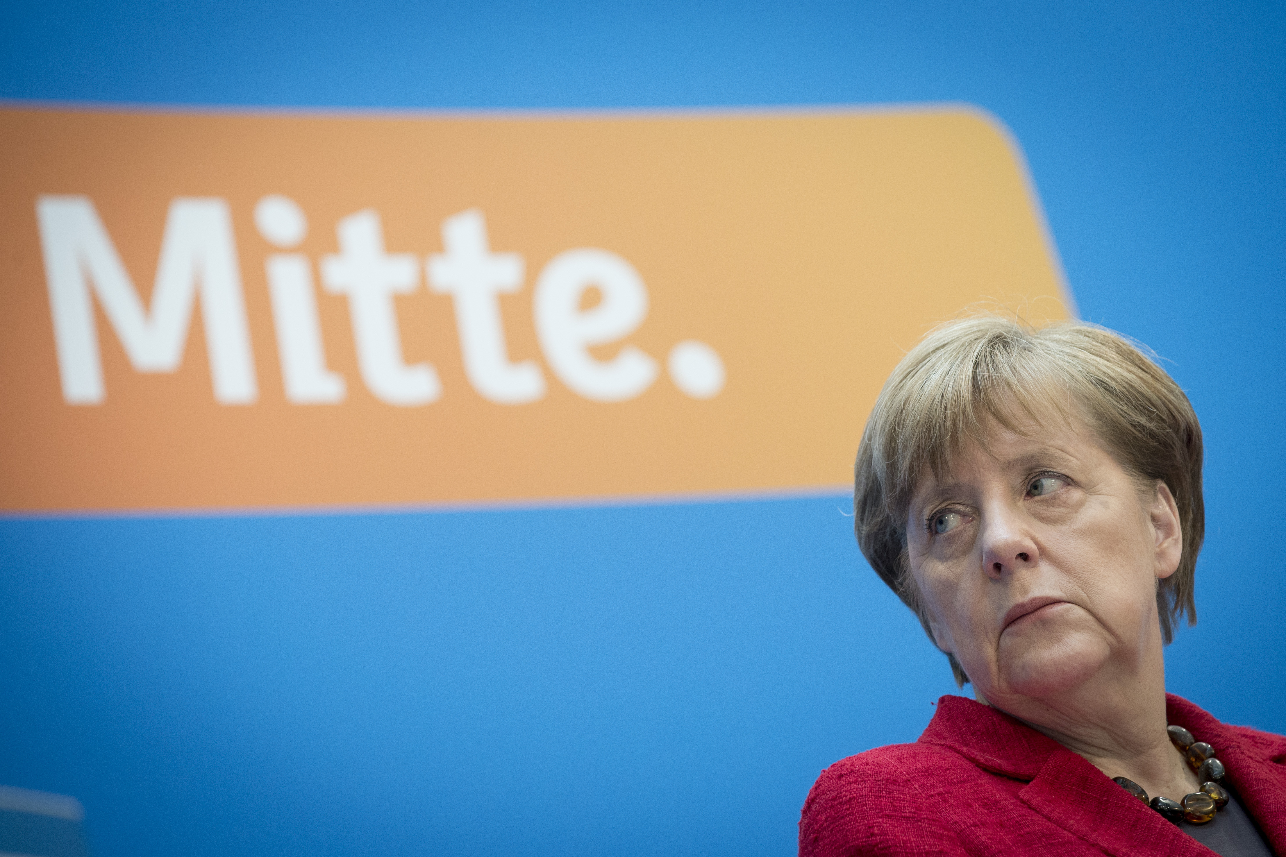 Ex-Verkehrsminister Ramsauer: „Merkel ist wie der Klavierspieler auf der Titanic“
