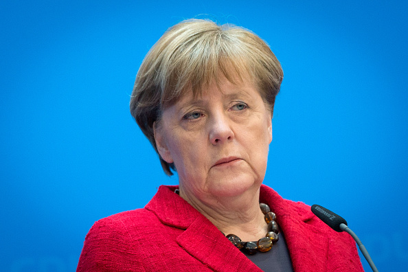 Live-Stream: Merkel gibt vor EU-Gipfel Regierungserklärung ab