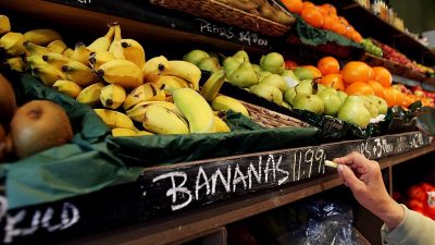 Wie Bananen und Zimt angenehm in den Schlaf wiegen