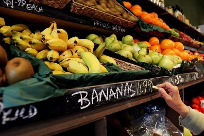 Wie Bananen und Zimt angenehm in den Schlaf wiegen