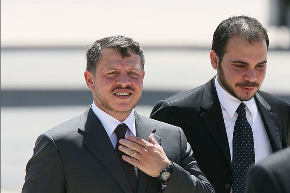 König Abdullah von Jordanien: „Türkei exportiert Terroristen nach Europa“