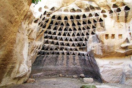 Riesiger Megalith-Komplex: Viele Höhlen im Mittelmeerraum bildeten vor Mio. von Jahren zusammenhängendes System