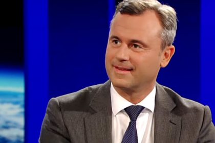 Österreichs FPÖ-Präsidentschaftskandidat: Werde TTIP-Abkommen nicht unterschreiben