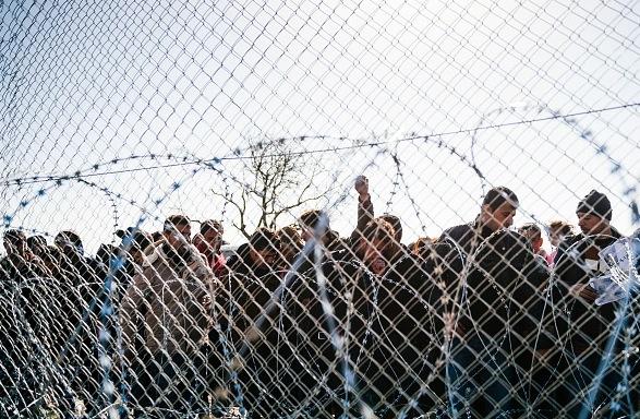 Brüssel will 700 Millionen für Flüchtlingshilfe in Europa