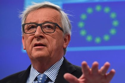 Kein Ausschluss von Mitgliedsländern: Juncker weist Sorge vor “neuem eisernen Vorhang” in Europa zurück