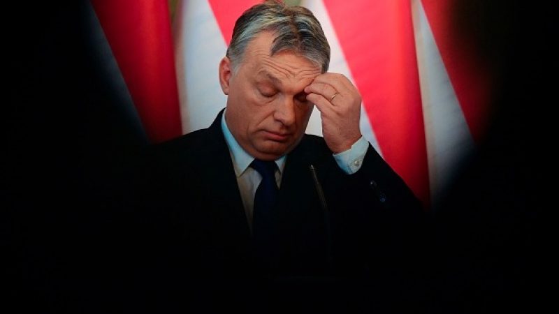 Asselborn: Ungarn sollte aus der EU ausgeschlossen werden – Nicht mehr weit zum Schießbefehl